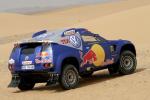 Volkswagen Touareg Race 2 2005 года